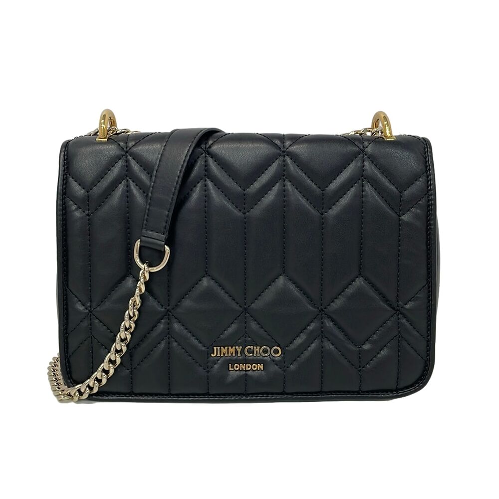 Jimmy Choo Shoulder Bag